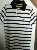 Camiseta Hollister Polo