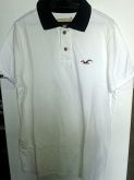 Camiseta Hollister Polo