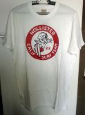 Camiseta Hollister