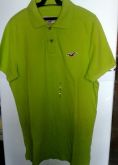 Camiseta Hollister Polo