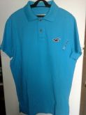 Camiseta Hollister Polo